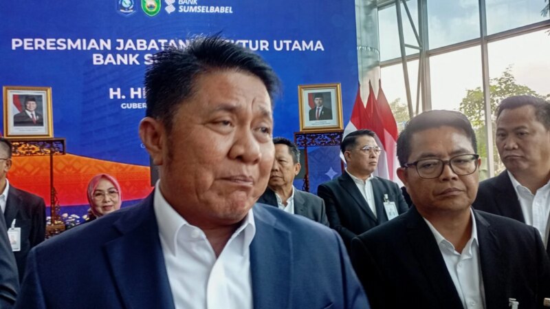 KPK OTT Bupati Muara Enim, Gubernur Sumsel ‘Ngaku’ Belum Tahu – Detiktoday.com