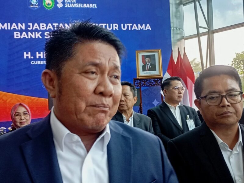 KPK OTT Bupati Muara Enim, Gubernur Sumsel ‘Ngaku’ Belum Tahu – Detiktoday.com