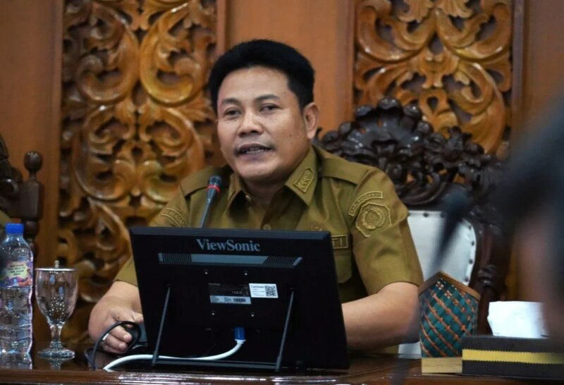 Sampah Capai 892 Ton per Hari, Sidoarjo Benahi TPS 3R untuk Cegah Darurat Sampah – Detiktoday.com