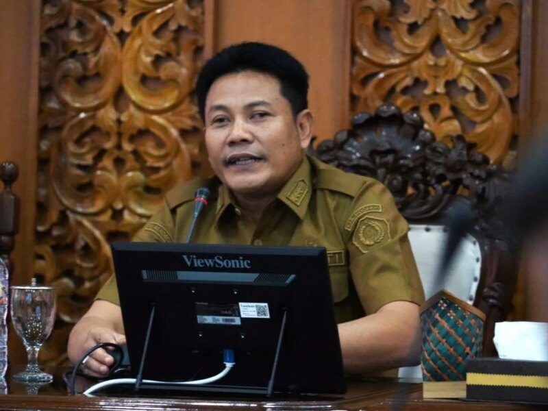 Sampah Capai 892 Ton per Hari, Sidoarjo Benahi TPS 3R untuk Cegah Darurat Sampah – Detiktoday.com