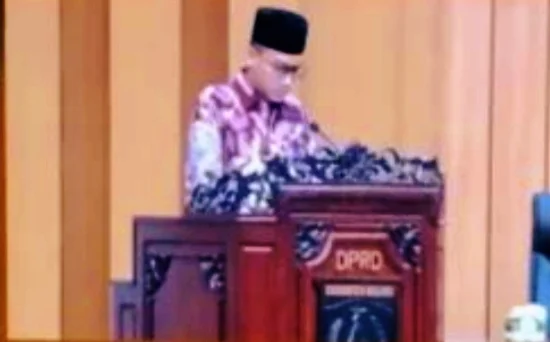 Fraksi PDIP DPRD Kabupaten Malang Soroti Kinerja Kepala Dinas Perumahan, Kawasan Permukiman dan Cipta Karya – Detiktoday.com