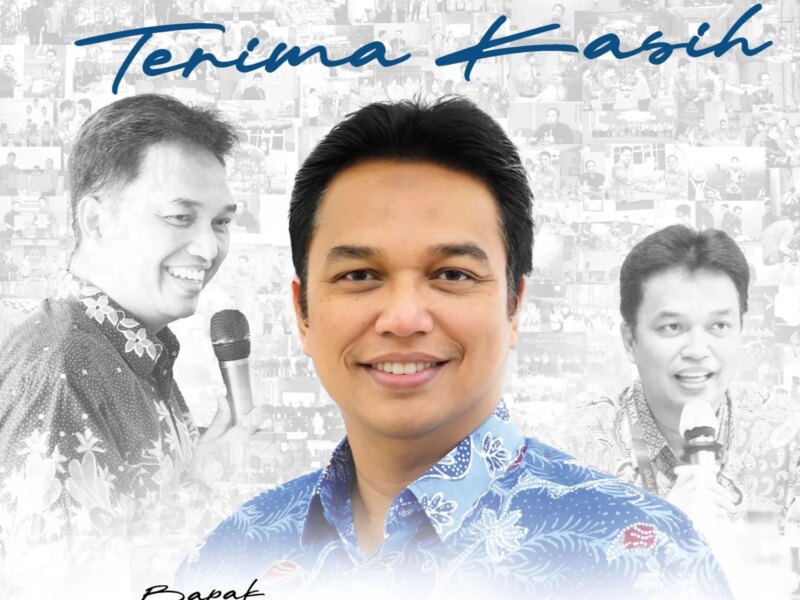 Purna Tugas, Dwi Hary Soeryadi Tinggalkan Rekor Kinerja dan Transformasi Besar di Perumda Delta Tirta – Detiktoday.com