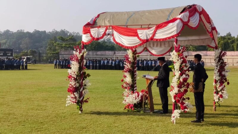 Semangat Pancasila Harus Tetap Menyala di Setiap Anak Bangsa – Detiktoday.com