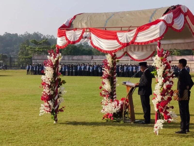 Semangat Pancasila Harus Tetap Menyala di Setiap Anak Bangsa – Detiktoday.com