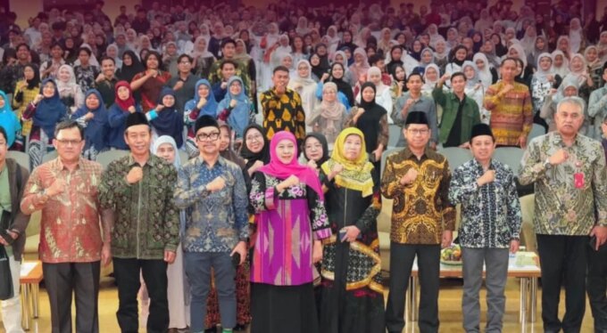 Forum Ekonomi Regional Jawa 2026 Dorong Sinergi Nasional Perkuat Ekosistem Halal Indonesia – Detiktoday.com