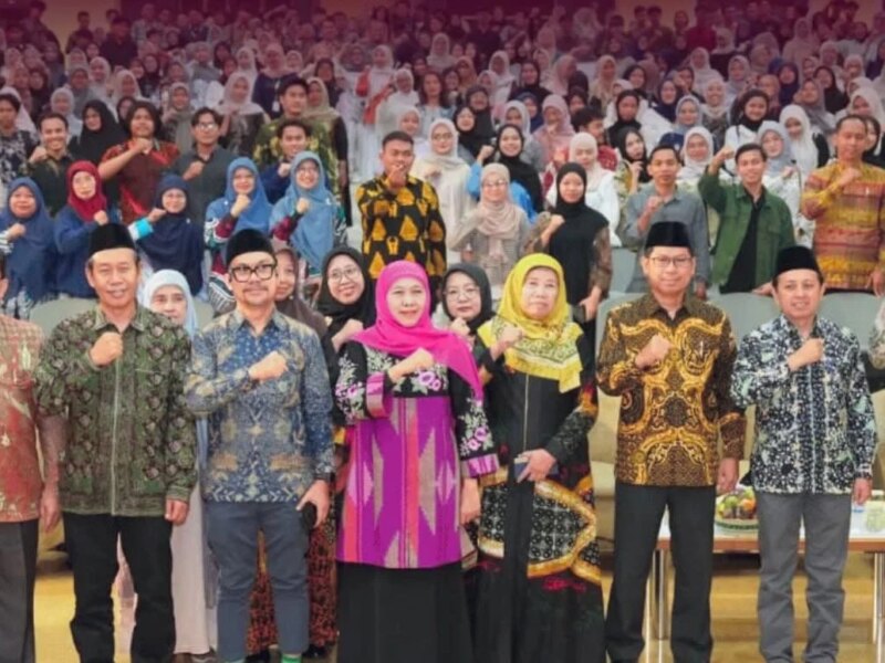 Forum Ekonomi Regional Jawa 2026 Dorong Sinergi Nasional Perkuat Ekosistem Halal Indonesia – Detiktoday.com