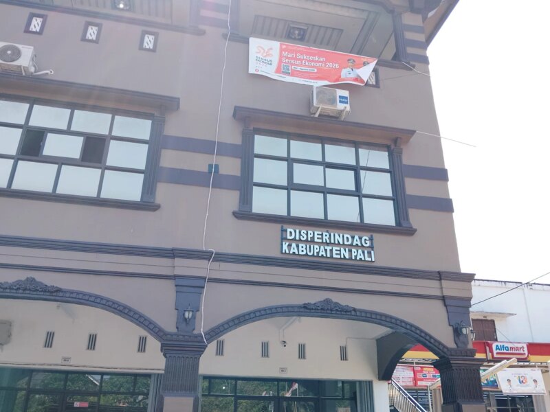 Di Tengah Kelangkaan Gas 3 Kg, Pejabat Disperindag PALI Tak Hadiri Agenda Konfirmasi Media – Detiktoday.com