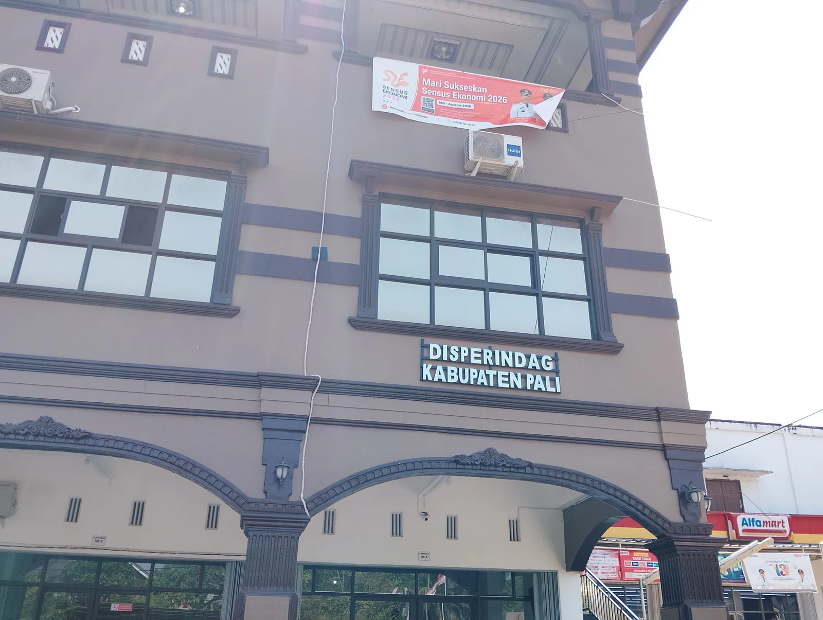 Di Tengah Kelangkaan Gas 3 Kg, Pejabat Disperindag PALI Tak Hadiri Agenda Konfirmasi Media – Detiktoday.com