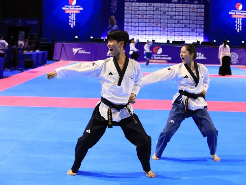 PBTI Siap Gelar 8th Asian Indonesia Open Taekwondo Championships 2026, Atlet Terbaik Asia Bakal Hadir