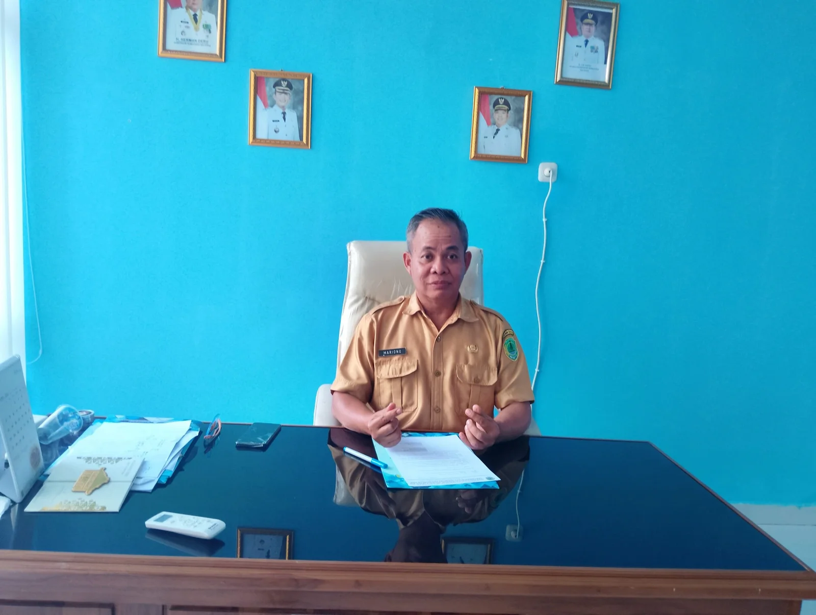 Anggaran Terbatas, DPPKB PALI Tetap Fokus Tekan Stunting dan Perkuat Ketahanan Keluarga – Detiktoday.com