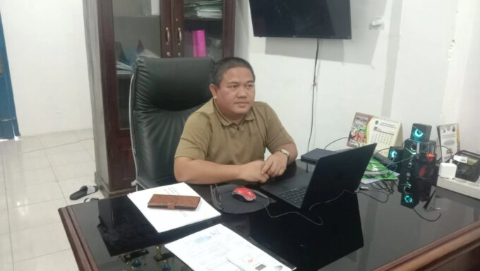 Dinas Ketahanan Pangan PALI Siapkan Strategi 2026, Dari Pasar Murah hingga Cadangan Beras 72 Ton – Detiktoday.com