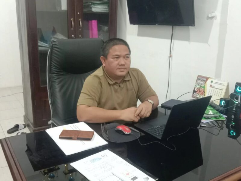Dinas Ketahanan Pangan PALI Siapkan Strategi 2026, Dari Pasar Murah hingga Cadangan Beras 72 Ton – Detiktoday.com