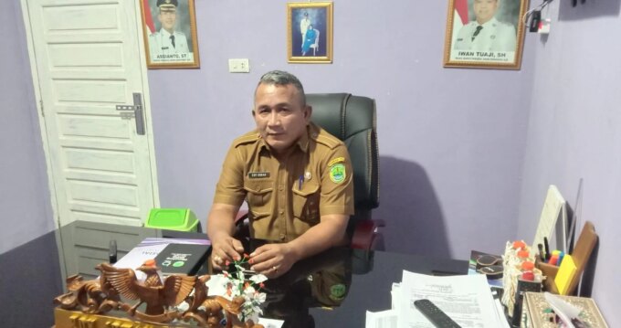 Andalkan DTSEN, Dinsos PALI Siapkan 4 Jurus Entas Kemiskinan 2026 – Detiktoday.com