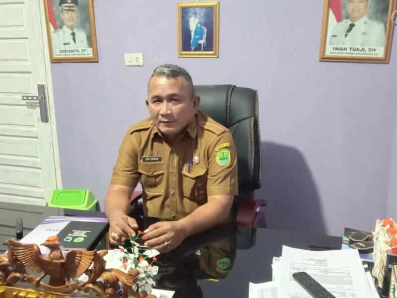 Andalkan DTSEN, Dinsos PALI Siapkan 4 Jurus Entas Kemiskinan 2026 – Detiktoday.com
