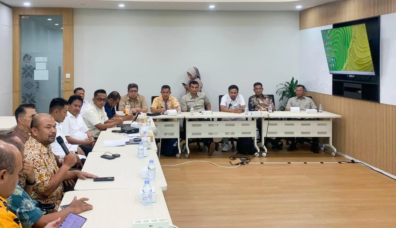 PALI Rebut Hak Kelola Sumur Idle PHR, DLH Kawal Ketat – Detiktoday.com