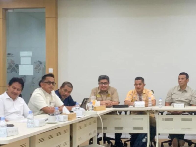 Kontrak Sumur Minyak PHR Gol, DLH Kawal Ekologi – Detiktoday.com