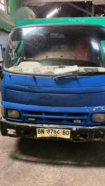 Satlak Tri Cakti dan Tim Gabungan Bongkar Upaya Penyelundupan 8 Ton Bijih Timah ke Luar Negeri, Selamatkan Potensi Penerimaan Negara Rp7,4 Miliar