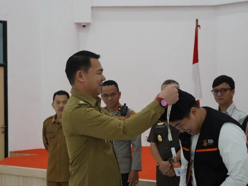Data Akurat Kunci Ekonomi Tepat Sasaran – Detiktoday.com