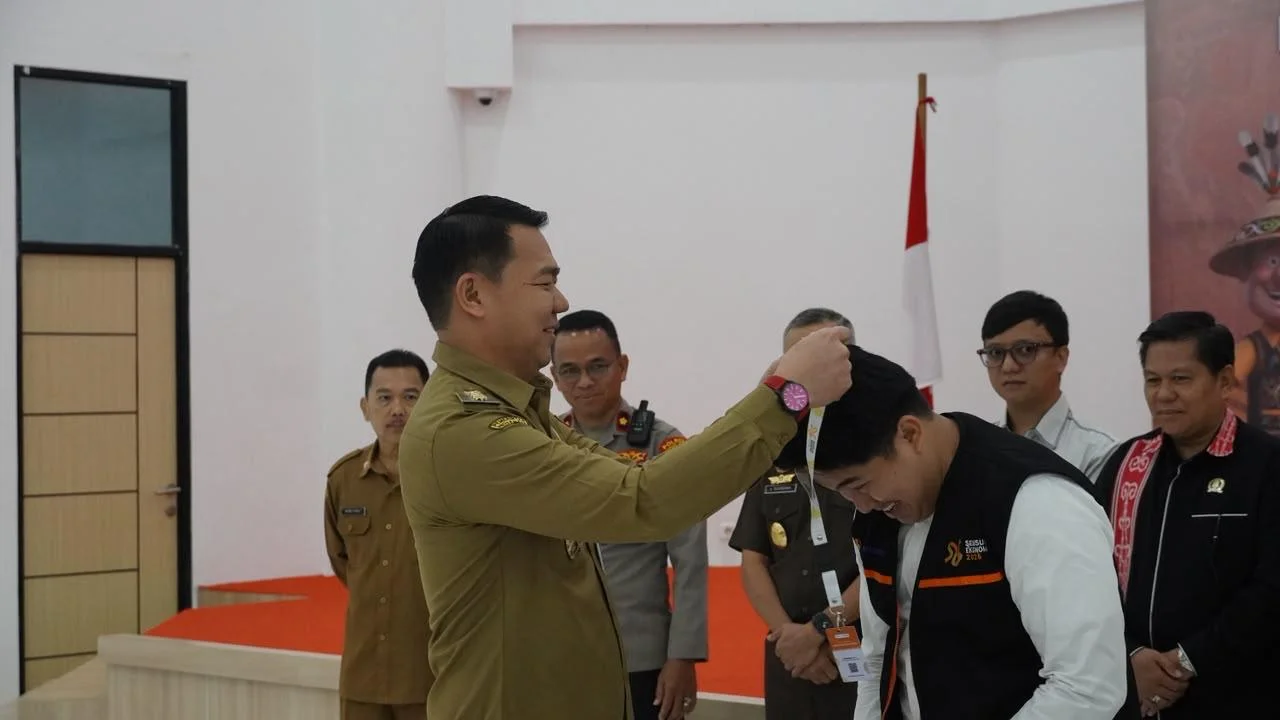 Data Akurat Kunci Ekonomi Tepat Sasaran – Detiktoday.com