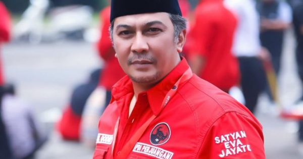 Abdul Qodir Minta Warga Pandanlandung Tak Diadu Domba Terkait Polemik TKD