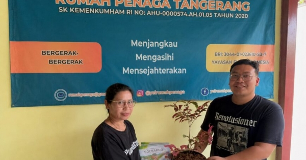 Pancasila Itu Tindakan Nyata, Bukan Sekadar Seremoni