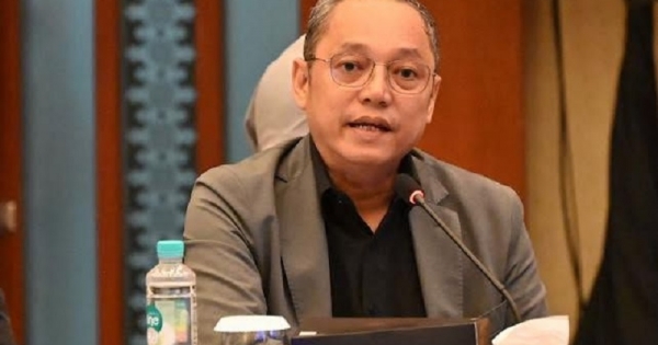 Kami Terus Awasi Gerakan Mereka