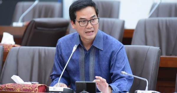 Adisatrya Dorong Kemenkop Perkuat Pengawasan KDKMP, Cegah Banyaknya Koperasi Mangkrak