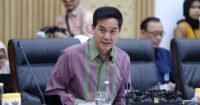 Adisatrya Suryo Sulisto Minta Masyarakat Desa Jadi Prioritas Utama Proses Rekrutmen Koperasi Merah Putih