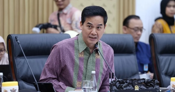 Adisatrya Suryo Sulisto Minta Masyarakat Desa Jadi Prioritas Utama Proses Rekrutmen Koperasi Merah Putih