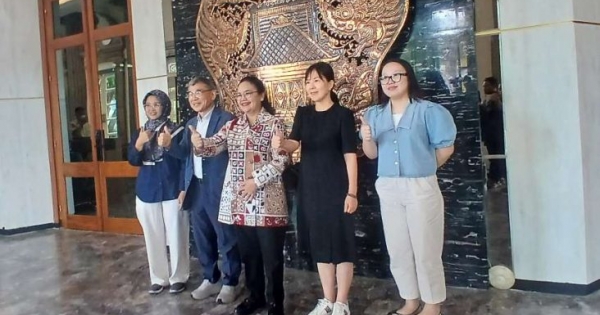 Agustina Wilujeng Ingatkan Realisasi Anggaran Harus Berdampak bagi Rakyat
