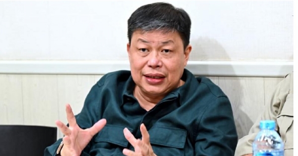 Alex Indra Lukman Dorong Asuransi Kesehatan Anggota DPR Akomodasi Layanan Bedah Robotik