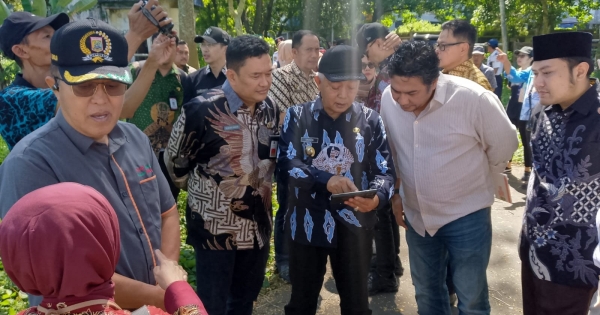 Jabatan Senior, Pemahaman Jangan Magang!