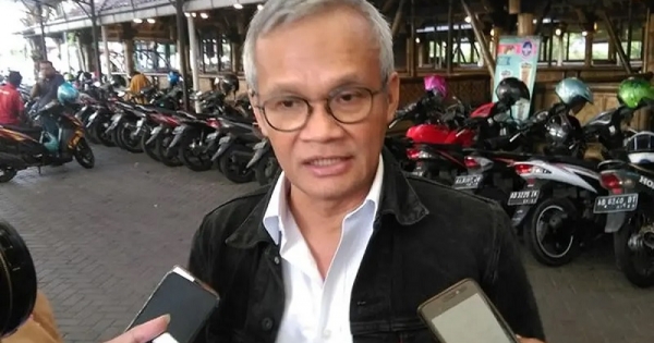 PPPK dan PPPK Paruh Waktu Tak Boleh Dihentikan Akibat Keterbatasan Fiskal Maupun Belanja Pegawai