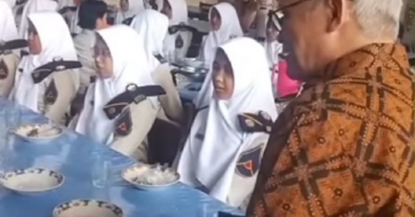 Tak Ada Cinta Tanah Air Kalau Tanah dan Airnya Tak Dimiliki Rakyat