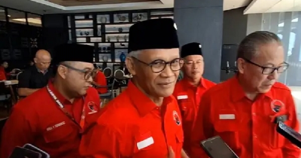 Aria Bima Tegaskan Pembentukan Pengurus PAC Harus Pertimbangkan Keterwakilan Gen Z dan Perempuan