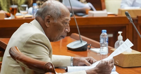 Usulan yang Membedakan Bintara dan Tamtama dengan Perwira Perlu Dikaji Mendalam