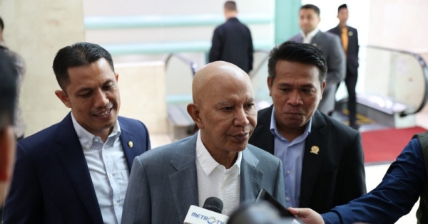 Bayang-Bayang Utang 2027, Banggar DPR Ingatkan Pemerintah Jaga Kesehatan Fiskal