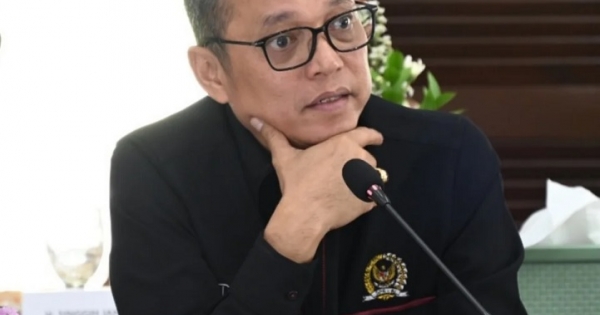 Bestari Barus Gagal Paham, Deddy Sitorus Tantang Ketua DPP PSI Itu Jelaskan Soal Dugaan Pembajakan Kader
