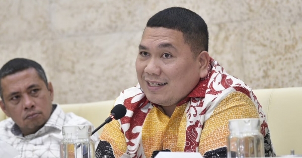 Bob Andika Ingatkan PAN-RB dan BKN Benar-Benar Selektif Rekrut SDM Koperasi Merah Putih