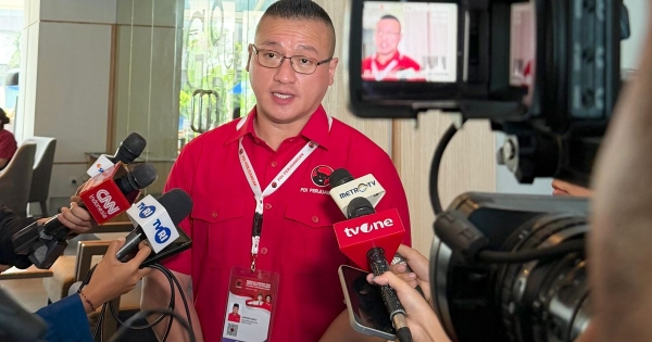 Bocah Jatuh ke Kandang Gajah Ragunan, Kenneth Minta Evaluasi Total, Jangan Demi Konten Abaikan Nyawa!