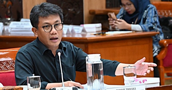 Bonnie Ingatkan Pemerintah Jangan Buru-Buru Revisi UU Pemajuan Kebudayaan