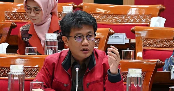 Bonnie Tegaskan Repatriasi Benda Cagar Budaya dari Belanda Harus Lahirkan Pengetahuan Baru