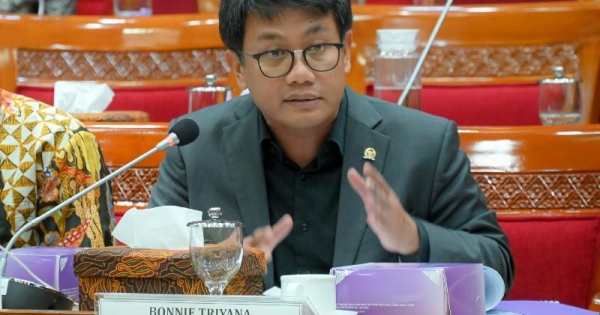 Bonnie Triyana Tegaskan Bung Karno Milik Seluruh Rakyat, Bukan Hanya PDI Perjuangan