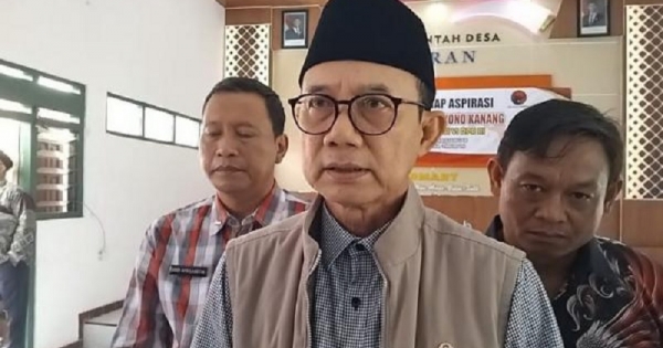 Budi Kanang Minta Pemerintah Evaluasi Prioritas APBN Terkait MBG, Koperasi Merah Putih, dan Sekolah Rakyat