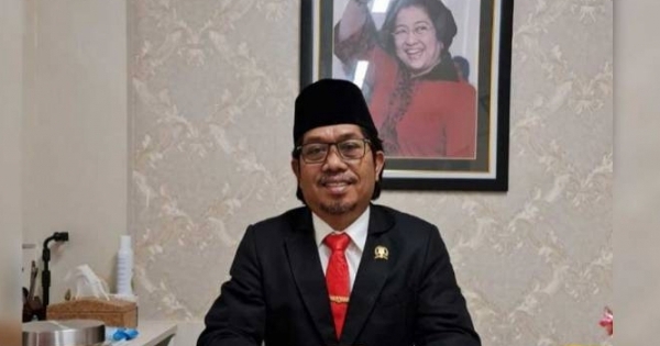 Bulan Bung Karno, Budi Leksono Ajak Warga Surabaya Hidupkan Api Perjuangan