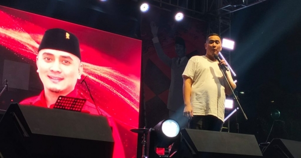 Bumi kan Pemikiran sang Proklamator, PDI Perjuangan Gelar Bekasi Soekarno Festival