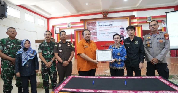 Pembangunan Tak Bisa Hanya Andalkan "Feeling"