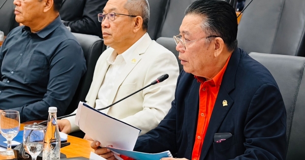 Cornelis Apresiasi Optimisme Target Lifting Migas, Dorong Kontribusi Maksimal bagi Penerimaan Negara