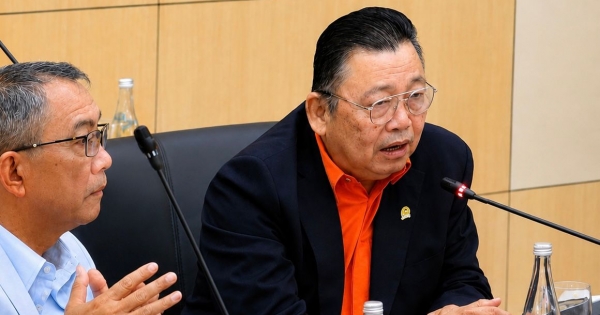 Cornelis Nilai Sumur Rakyat Mampu Menopang Ketahanan Energi Nasional