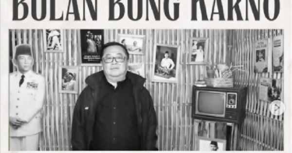 Keberanian, Kemandirian, Keberpihakan Pada Rakyat